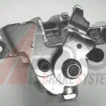 529721 A.B.S. супорт гальмівний зад . audi 80 л.