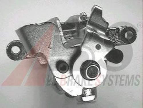 529721 A.B.S. супорт гальмівний зад . audi 80 л.