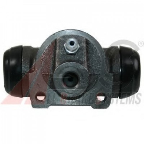 52984 A.B.S. колесный тормозной цилиндр