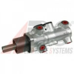 61212 A.B.S. целиндер ручного тормоза