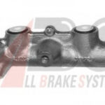 61926X A.B.S. целиндер ручного тормоза