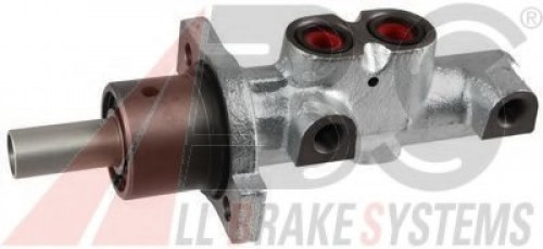61981X A.B.S. гальмівний циліндр головний golf/octavia/speedster/a3/leon/toledo 96-14
