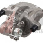 620851 A.B.S. супорт гальмівний задній ford connect 02-13 л.