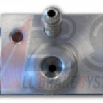 62107 A.B.S. колесный тормозной цилиндр