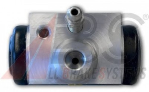 62107 A.B.S. колесный тормозной цилиндр