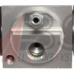 62109 A.B.S. колесный тормозной цилиндр