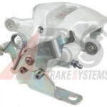 621381 A.B.S. тормозной суппорт