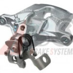 621481 A.B.S. тормозной суппорт