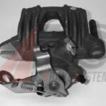 623911 A.B.S. тормозной суппорт