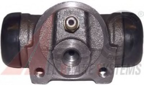 62855X A.B.S. колесный тормозной цилиндр