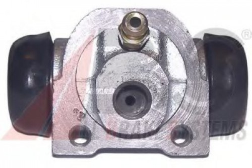 62873X A.B.S. колесный тормозной цилиндр