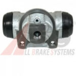 62874X A.B.S. колесный тормозной цилиндр