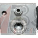 62894 A.B.S. колесный тормозной цилиндр