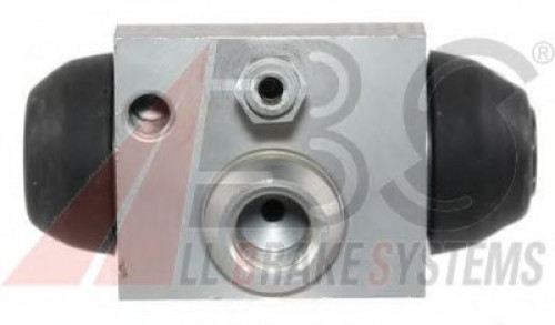 62894 A.B.S. колесный тормозной цилиндр