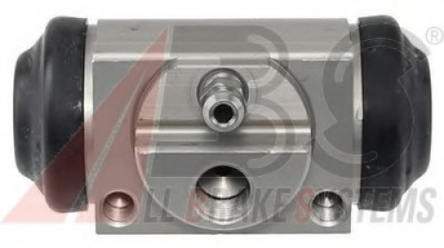 62897 A.B.S. колесный тормозной цилиндр