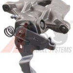 630071 A.B.S. тормозной суппорт