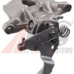 630072 A.B.S. тормозной суппорт