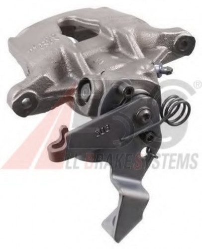 630072 A.B.S. тормозной суппорт