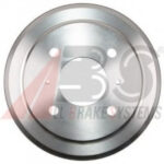 7151S A.B.S. тормозной барабан