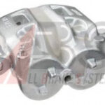 720872 A.B.S. тормозной суппорт