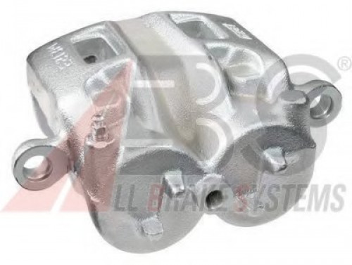 720872 A.B.S. тормозной суппорт