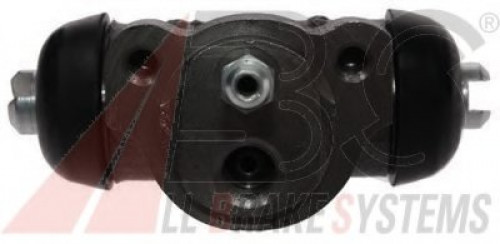 72775 A.B.S. колесный тормозной цилиндр