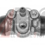 72841 A.B.S. колесный тормозной цилиндр