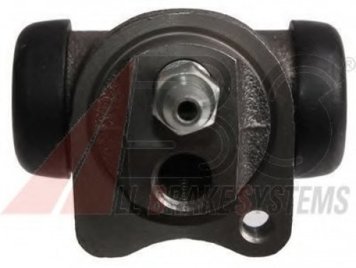 72896X A.B.S. колесный тормозной цилиндр