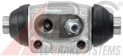 72985 A.B.S. колесный тормозной цилиндр
