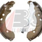 9164 A.B.S. комплект тормозных колодок