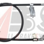 K10067 A.B.S. трос