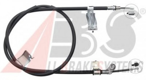 K10067 A.B.S. трос