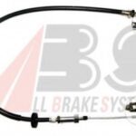 K10241 A.B.S. трос
