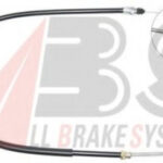 K10806 A.B.S. трос