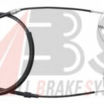 K11396 A.B.S. трос