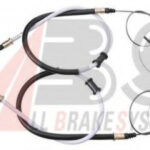 K11435 A.B.S. трос