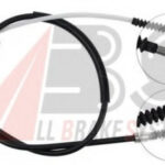K11726 A.B.S. трос