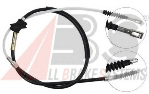 K11726 A.B.S. трос
