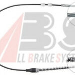 K12027 A.B.S. трос