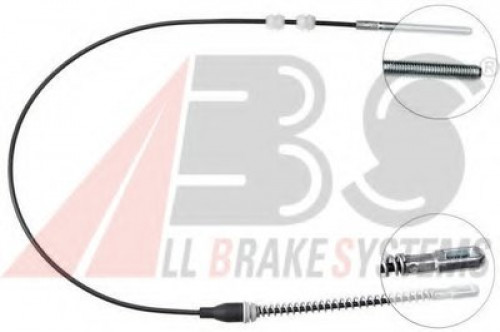 K12027 A.B.S. трос