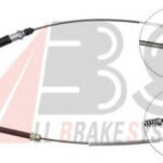 K12207 A.B.S. трос