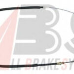 K12676 A.B.S. трос