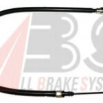 K12706 A.B.S. трос