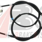 K12795 A.B.S. трос