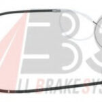 K12846 A.B.S. трос