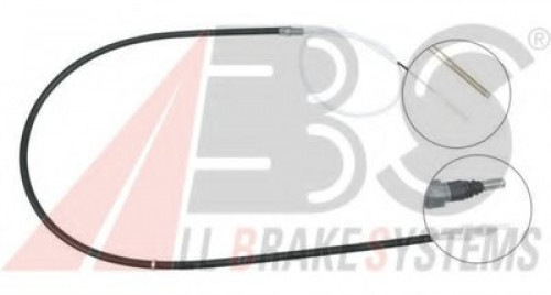 K12846 A.B.S. трос