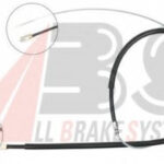 K13156 A.B.S. трос