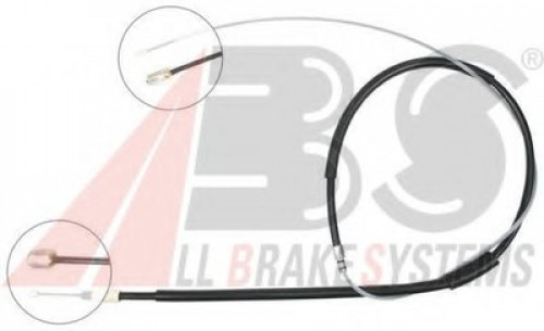K13156 A.B.S. трос
