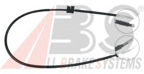 K13217 A.B.S. трос