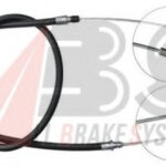 K13286 A.B.S. трос